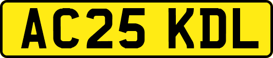 AC25KDL