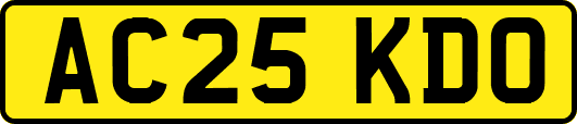 AC25KDO