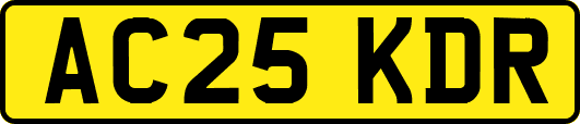 AC25KDR