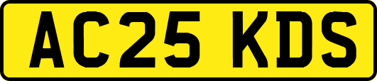 AC25KDS