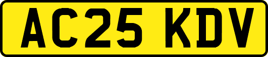 AC25KDV