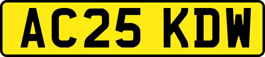 AC25KDW