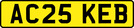 AC25KEB