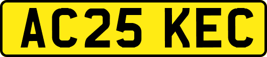 AC25KEC