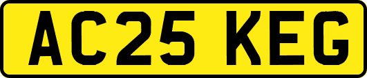AC25KEG