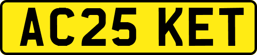 AC25KET