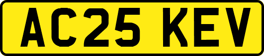 AC25KEV