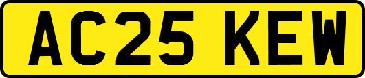 AC25KEW