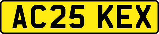 AC25KEX