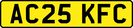 AC25KFC