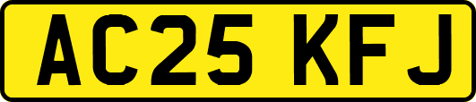 AC25KFJ