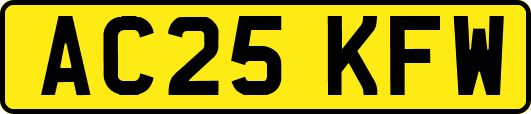 AC25KFW