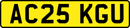 AC25KGU