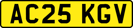 AC25KGV