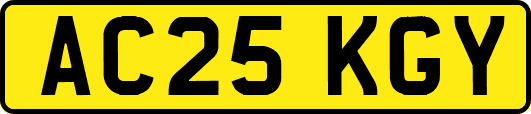 AC25KGY