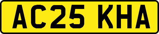 AC25KHA