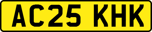 AC25KHK