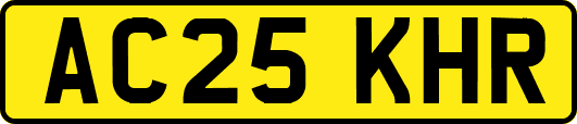 AC25KHR