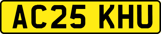 AC25KHU