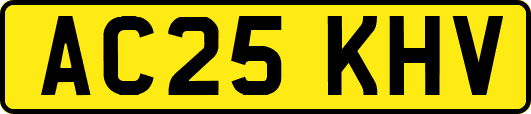 AC25KHV