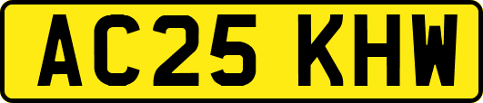 AC25KHW