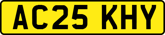 AC25KHY