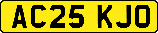 AC25KJO