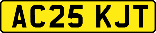 AC25KJT
