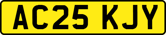 AC25KJY
