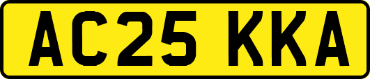 AC25KKA