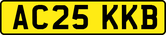 AC25KKB