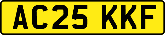 AC25KKF