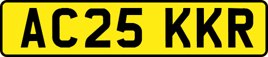 AC25KKR