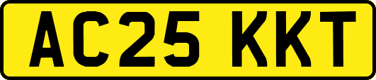 AC25KKT