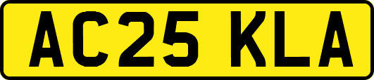 AC25KLA