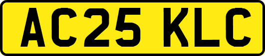 AC25KLC