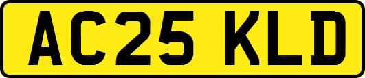 AC25KLD