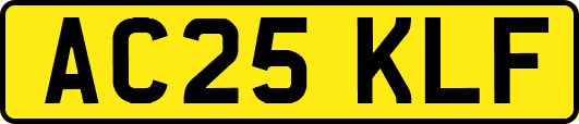 AC25KLF
