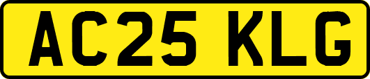AC25KLG