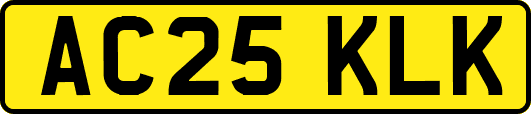 AC25KLK