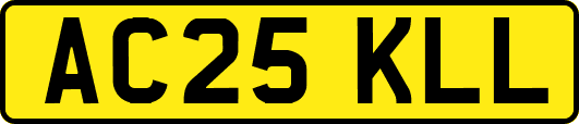 AC25KLL