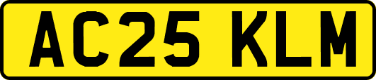 AC25KLM