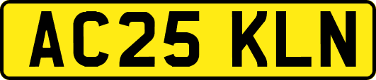 AC25KLN