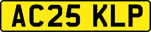 AC25KLP