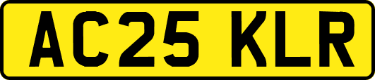 AC25KLR