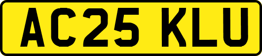 AC25KLU