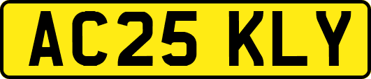 AC25KLY
