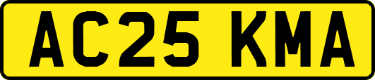 AC25KMA