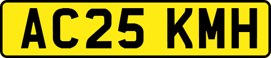 AC25KMH