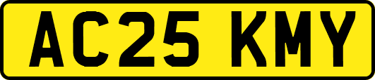AC25KMY